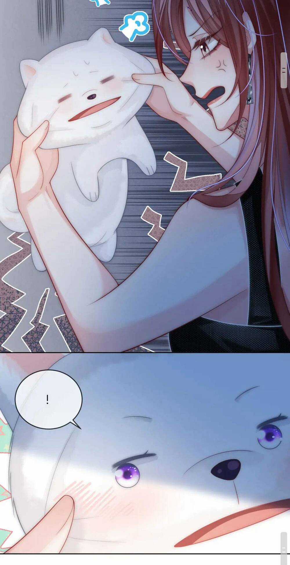 Sau Khi Bị Cướp Đi Tất Cả, Cô Ấy Phong Thần Trở Về Chapter 16 trang 28