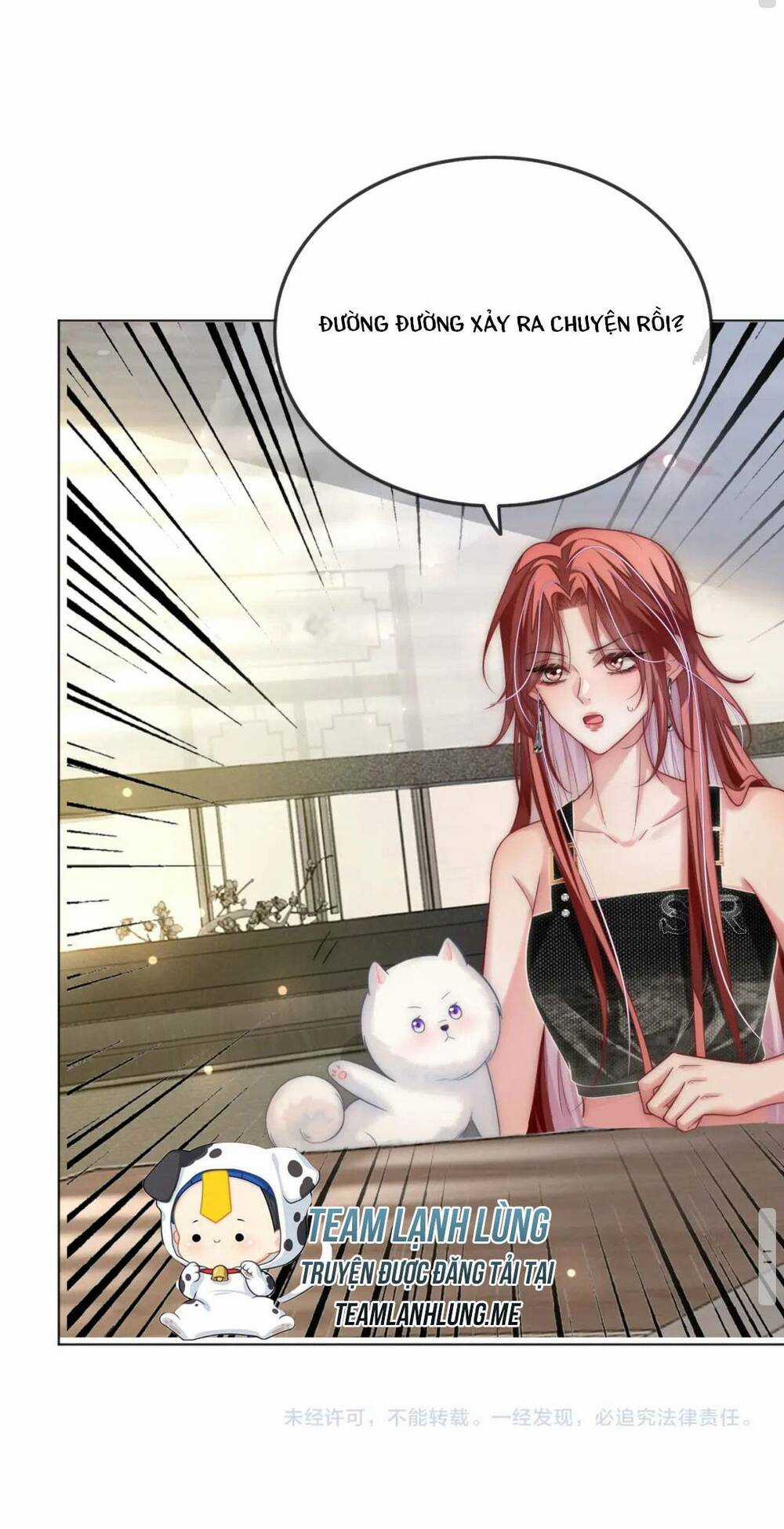 Sau Khi Bị Cướp Đi Tất Cả, Cô Ấy Phong Thần Trở Về Chapter 16 trang 29