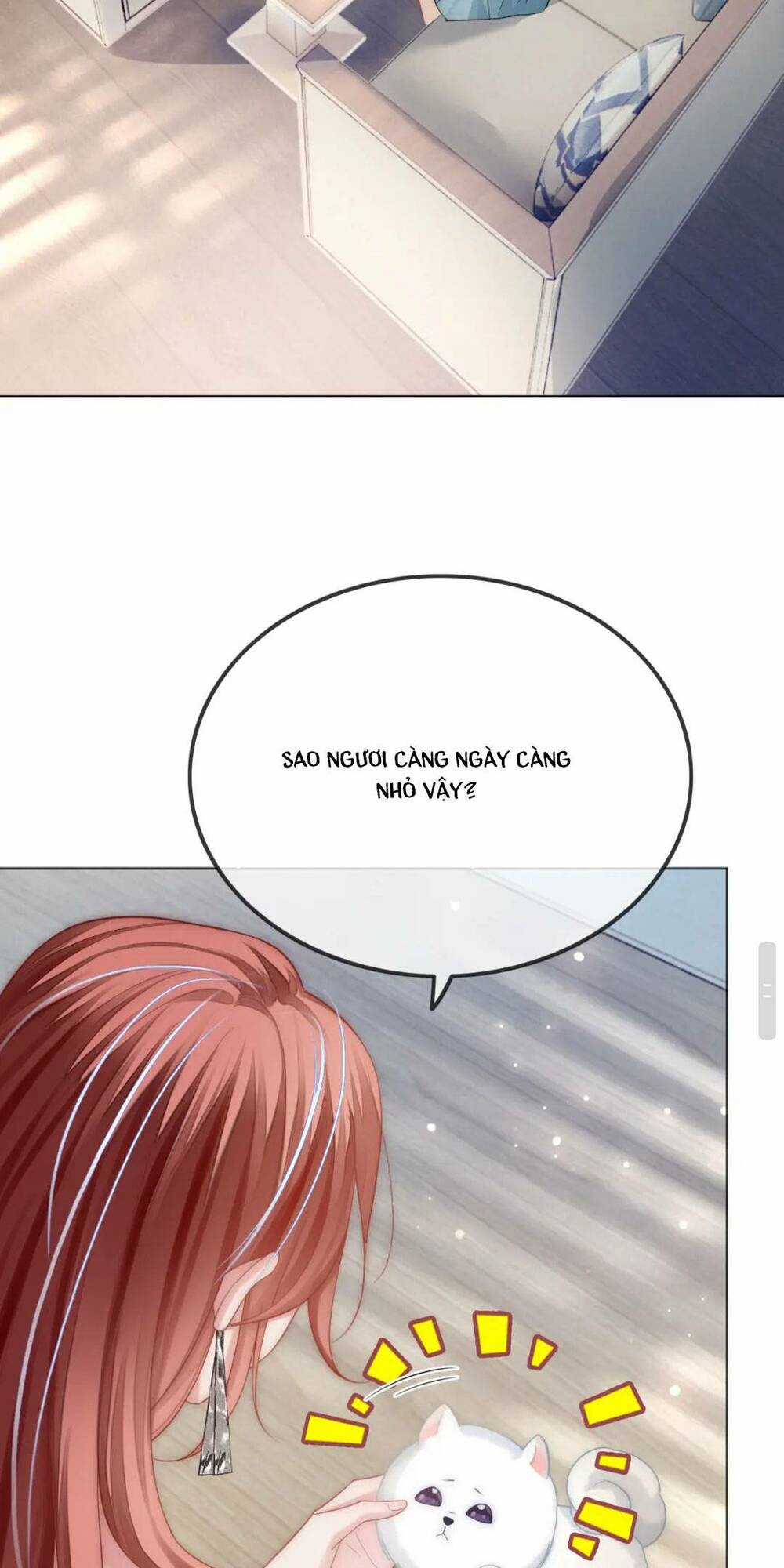 Sau Khi Bị Cướp Đi Tất Cả, Cô Ấy Phong Thần Trở Về Chapter 16 trang 5