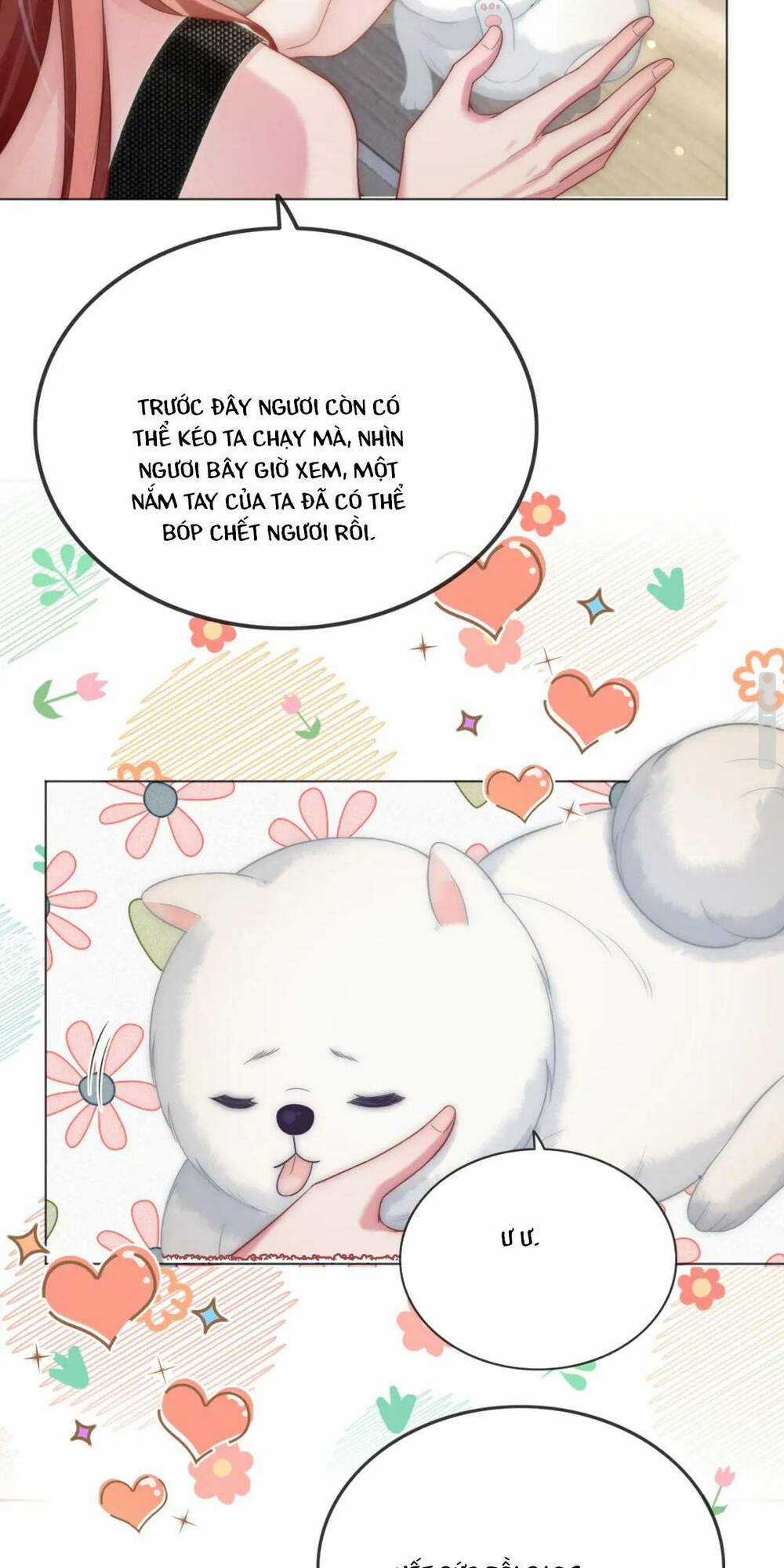 Sau Khi Bị Cướp Đi Tất Cả, Cô Ấy Phong Thần Trở Về Chapter 16 trang 6