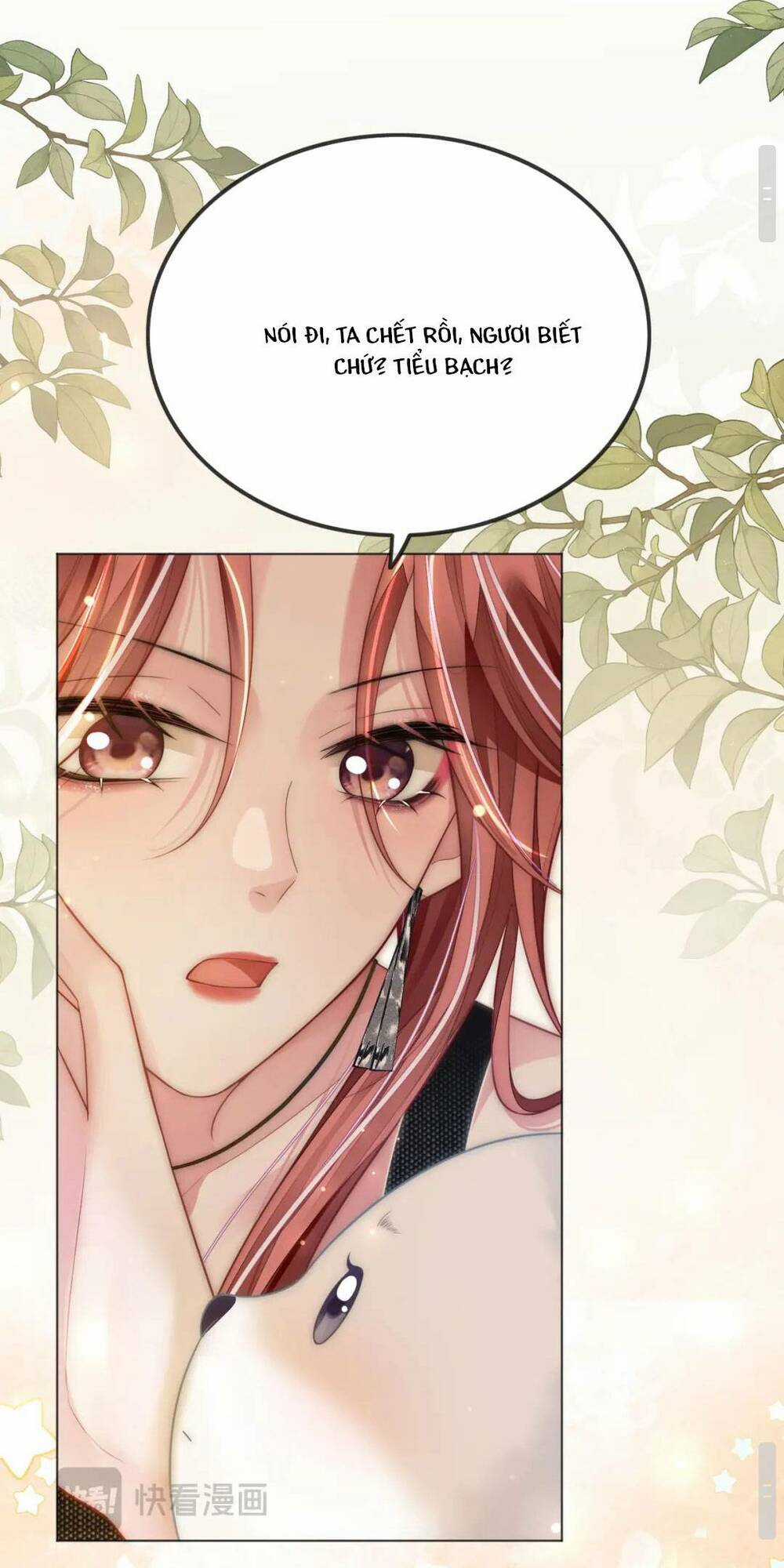 Sau Khi Bị Cướp Đi Tất Cả, Cô Ấy Phong Thần Trở Về Chapter 16 trang 8