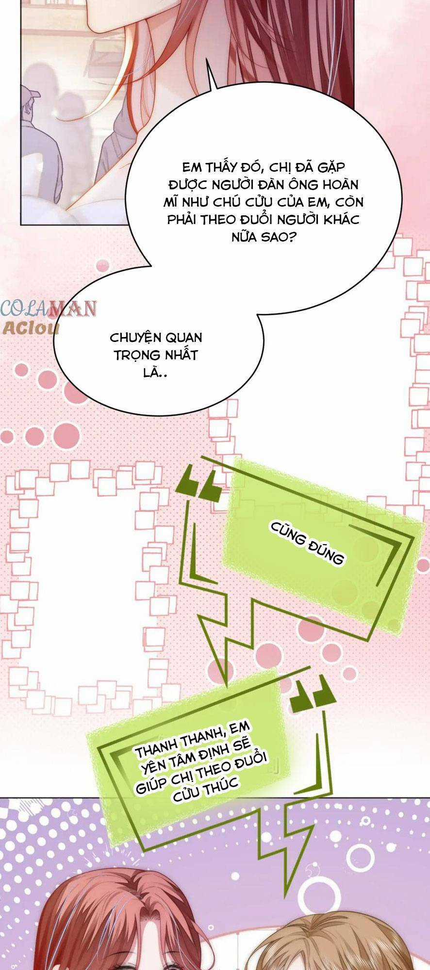 Sau Khi Bị Cướp Đi Tất Cả, Cô Ấy Phong Thần Trở Về Chapter 17 trang 13