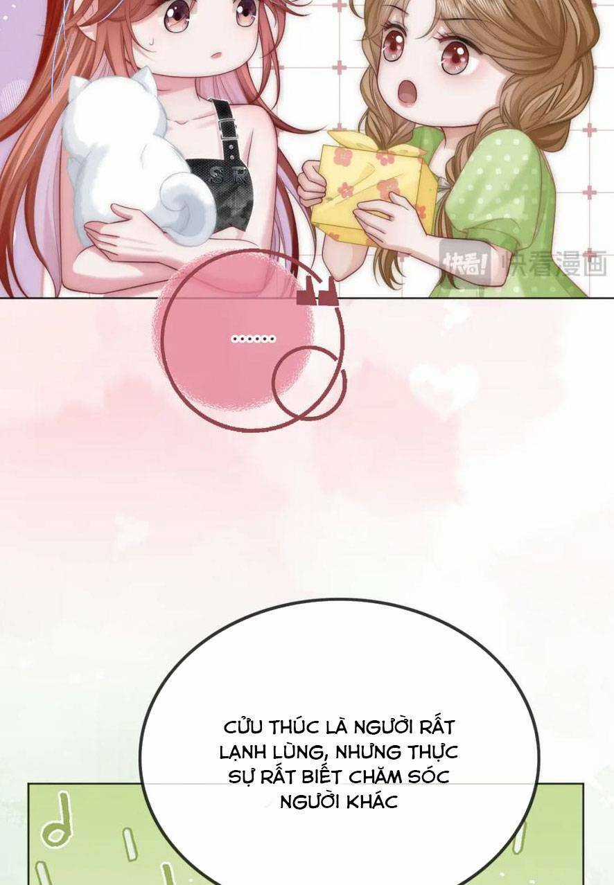 Sau Khi Bị Cướp Đi Tất Cả, Cô Ấy Phong Thần Trở Về Chapter 17 trang 14