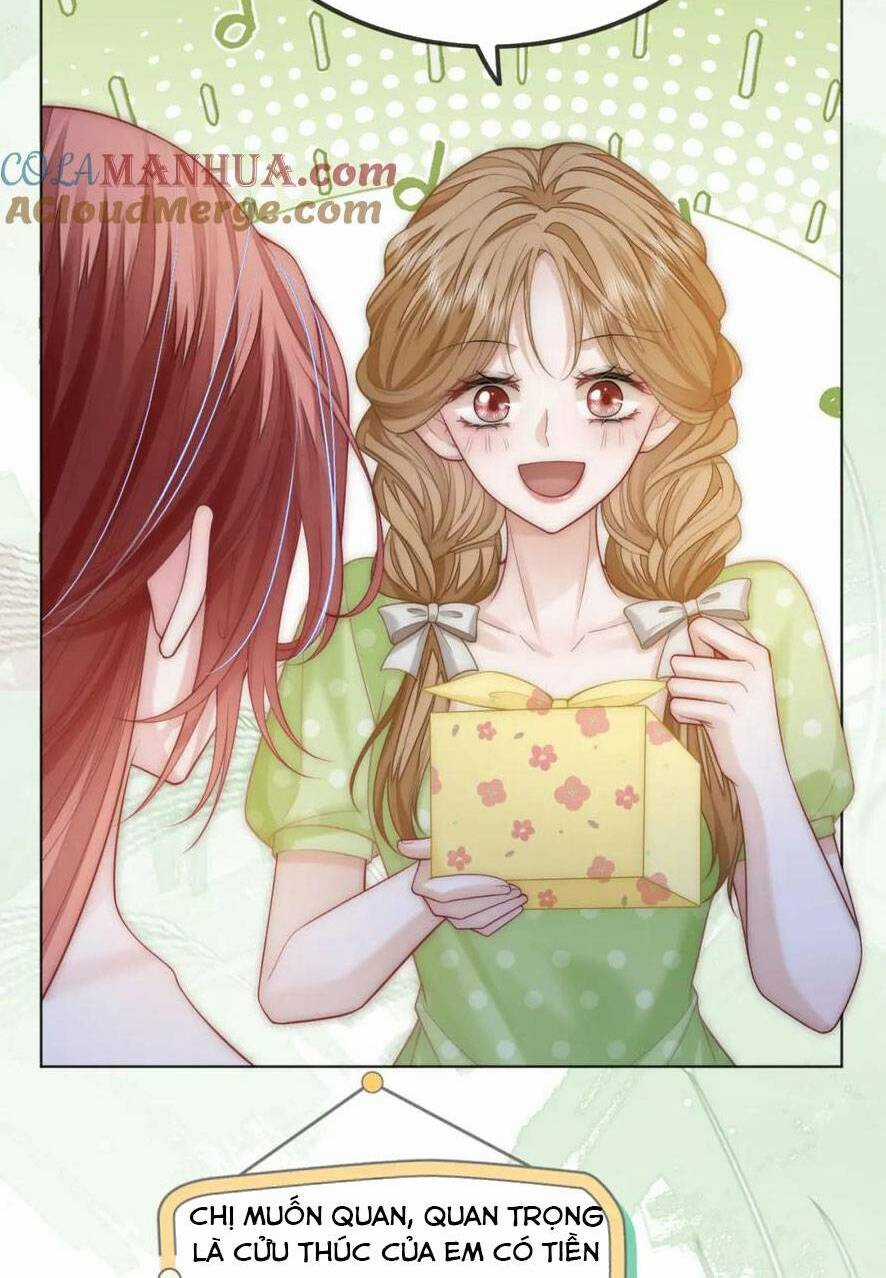 Sau Khi Bị Cướp Đi Tất Cả, Cô Ấy Phong Thần Trở Về Chapter 17 trang 15