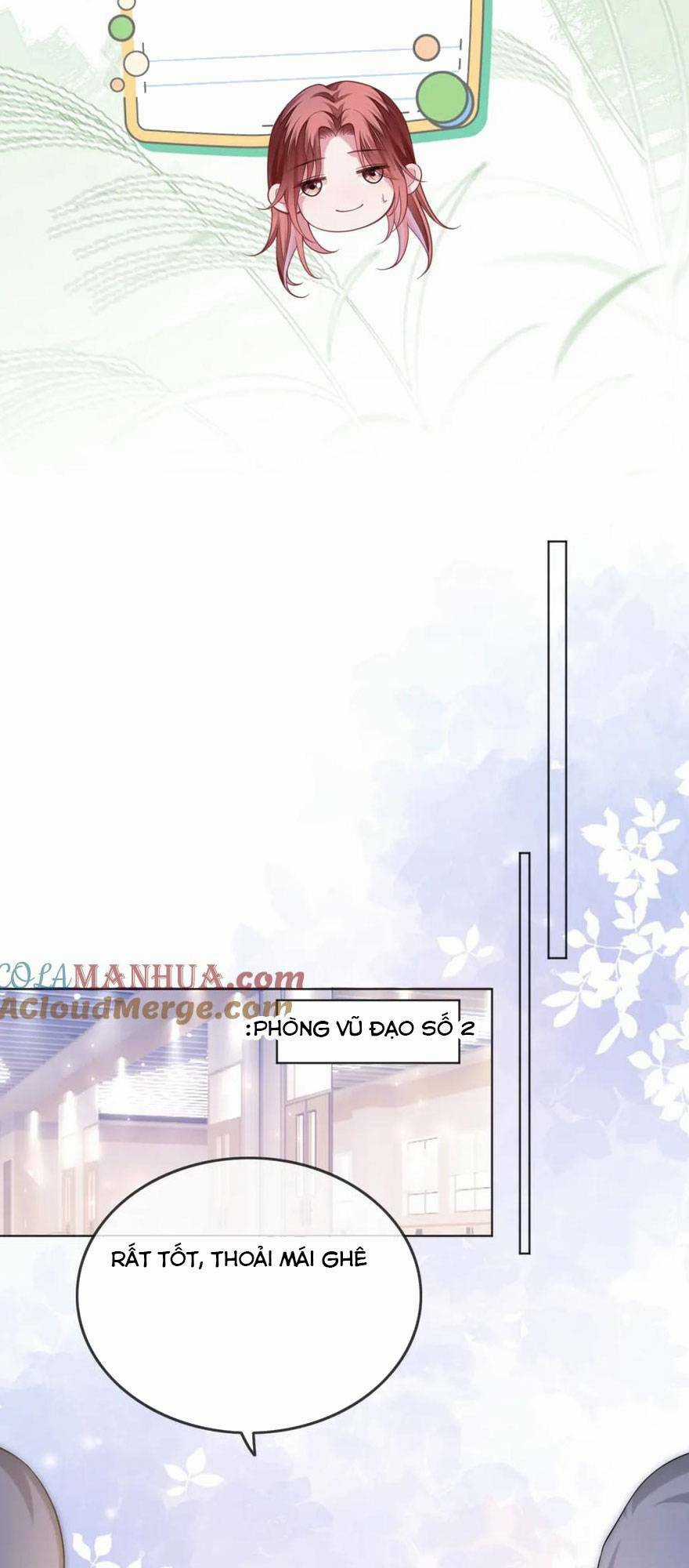 Sau Khi Bị Cướp Đi Tất Cả, Cô Ấy Phong Thần Trở Về Chapter 17 trang 16