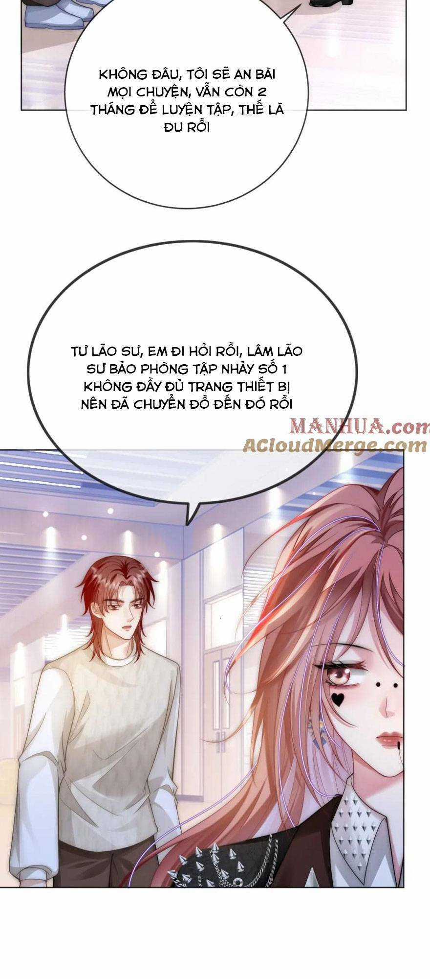 Sau Khi Bị Cướp Đi Tất Cả, Cô Ấy Phong Thần Trở Về Chapter 17 trang 19