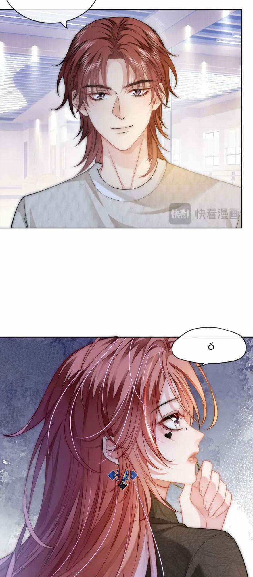 Sau Khi Bị Cướp Đi Tất Cả, Cô Ấy Phong Thần Trở Về Chapter 17 trang 21