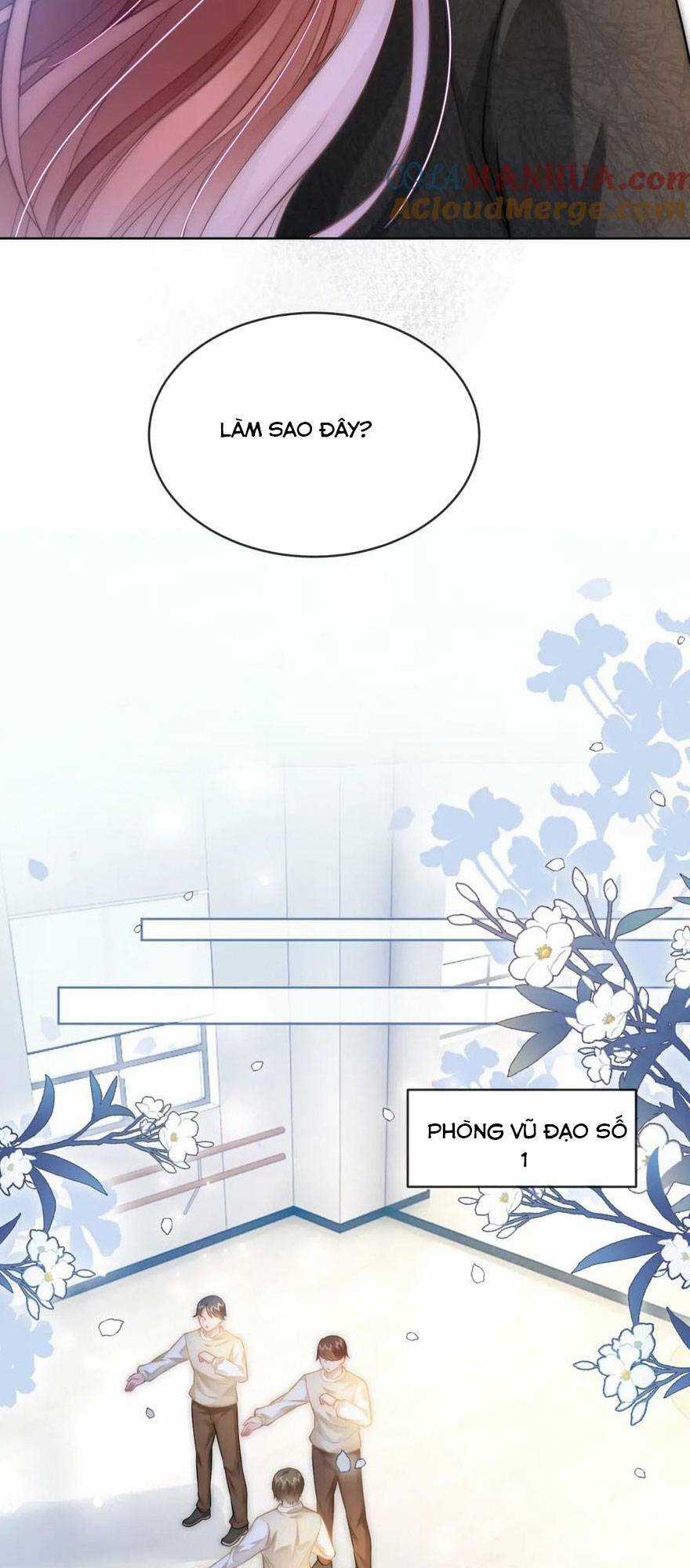 Sau Khi Bị Cướp Đi Tất Cả, Cô Ấy Phong Thần Trở Về Chapter 17 trang 22