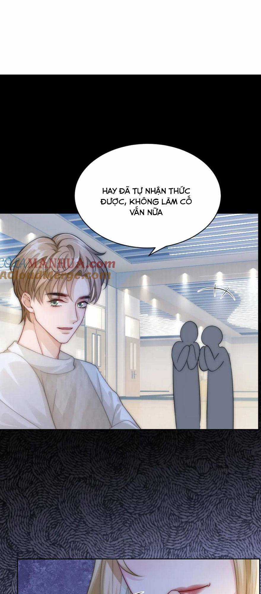 Sau Khi Bị Cướp Đi Tất Cả, Cô Ấy Phong Thần Trở Về Chapter 17 trang 27