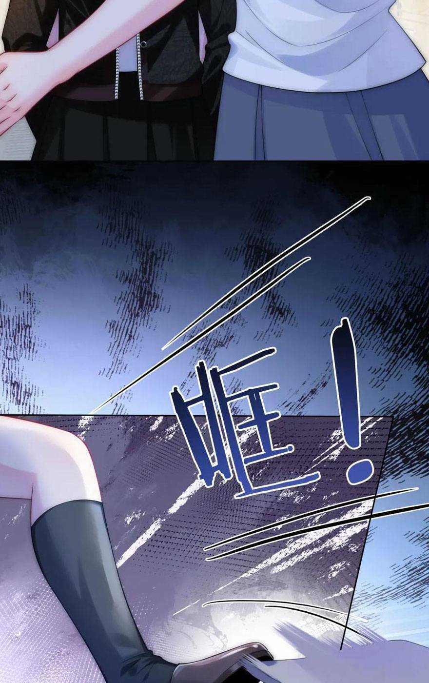 Sau Khi Bị Cướp Đi Tất Cả, Cô Ấy Phong Thần Trở Về Chapter 17 trang 29