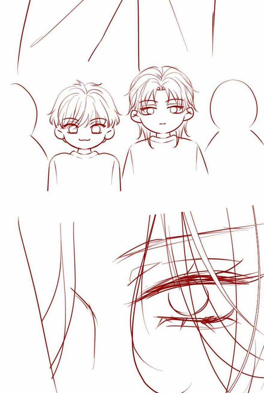 Sau Khi Bị Cướp Đi Tất Cả, Cô Ấy Phong Thần Trở Về Chapter 17 trang 34