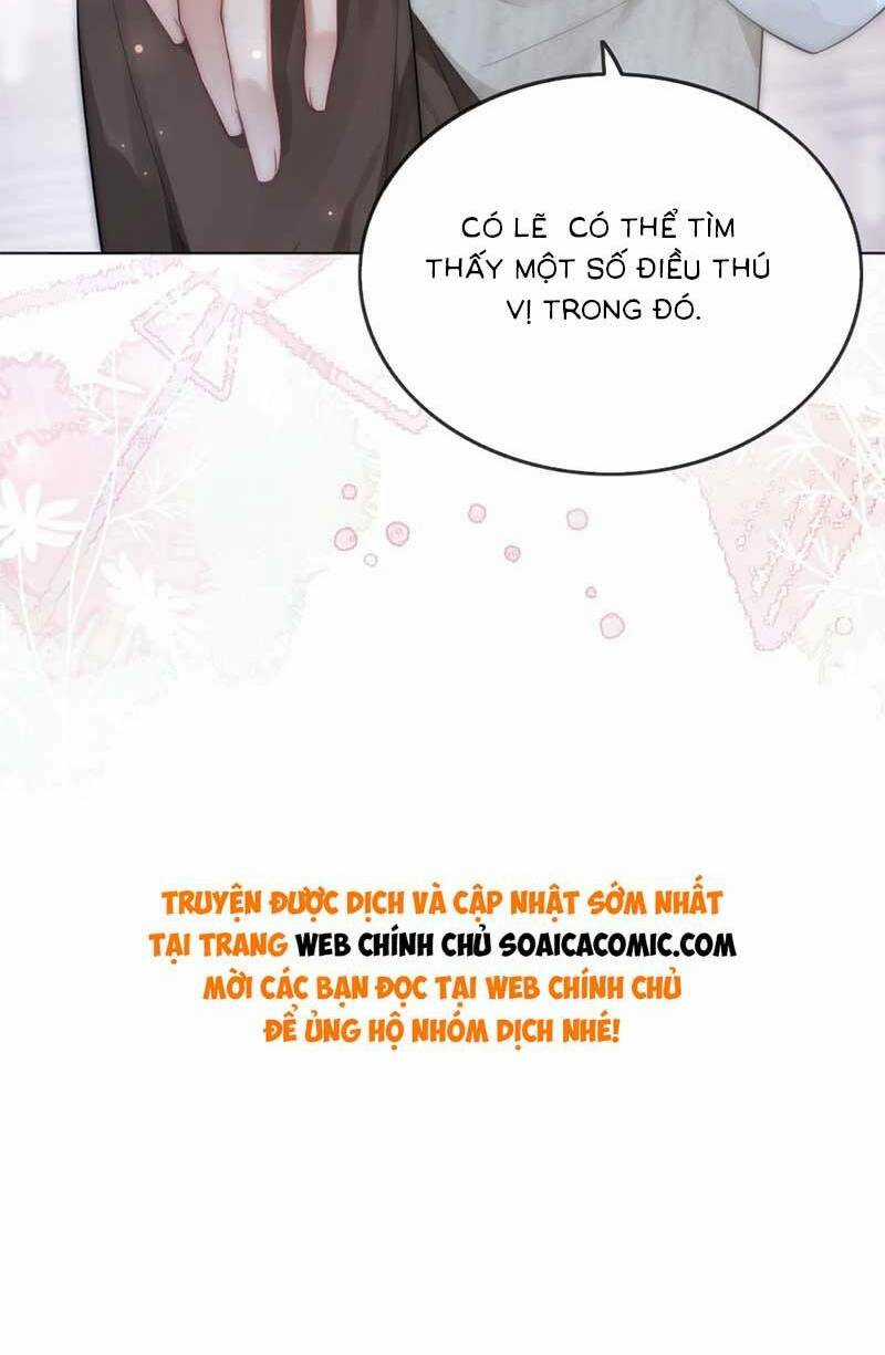 Sau Khi Bị Cướp Đi Tất Cả, Cô Ấy Phong Thần Trở Về Chapter 17 trang 39