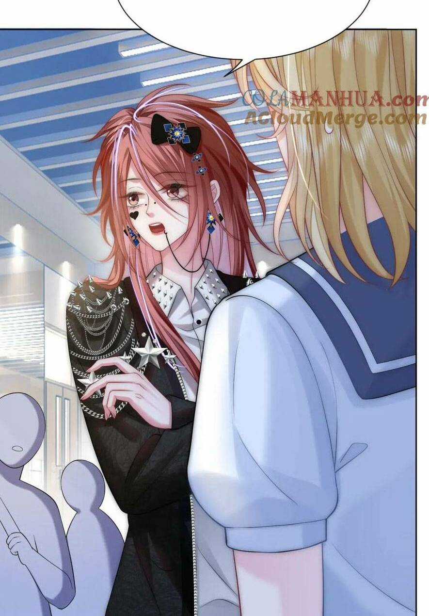 Sau Khi Bị Cướp Đi Tất Cả, Cô Ấy Phong Thần Trở Về Chapter 18 trang 15