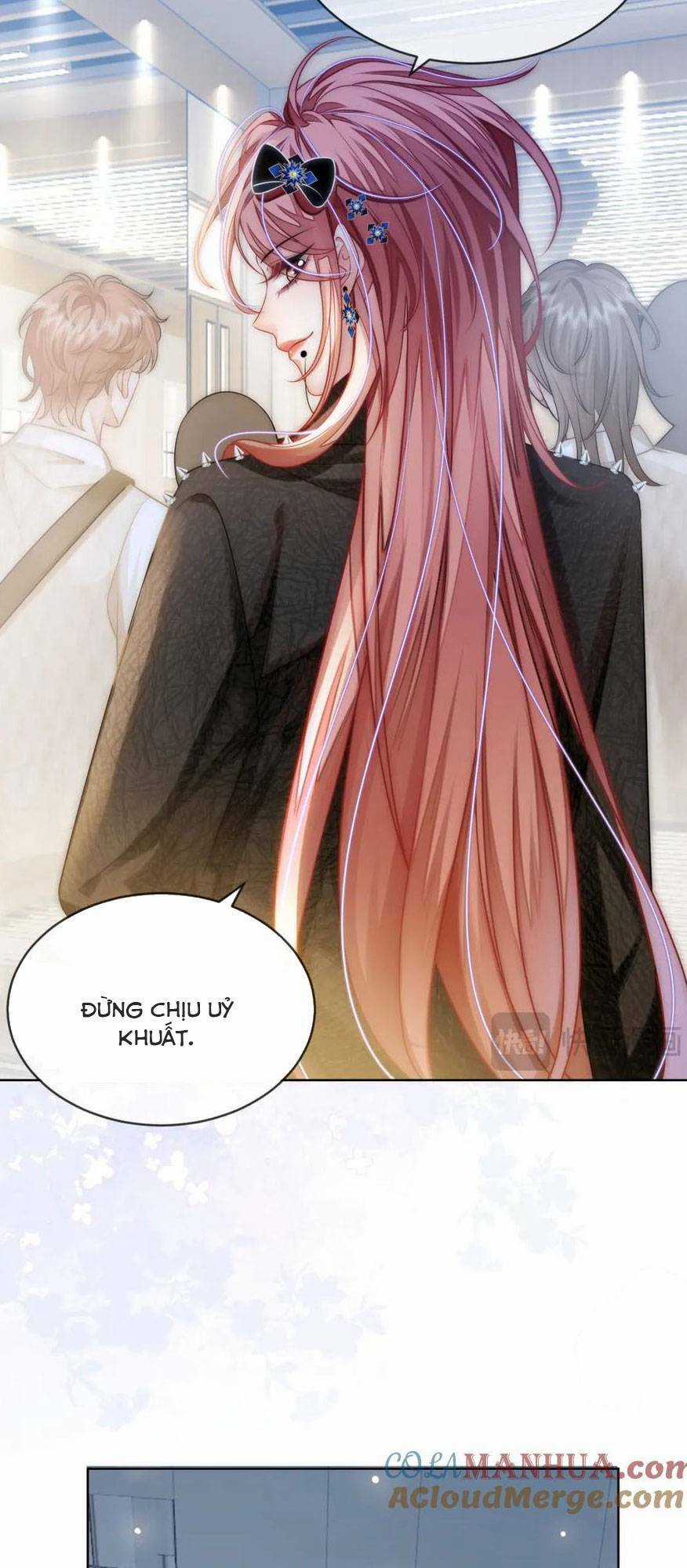 Sau Khi Bị Cướp Đi Tất Cả, Cô Ấy Phong Thần Trở Về Chapter 18 trang 17