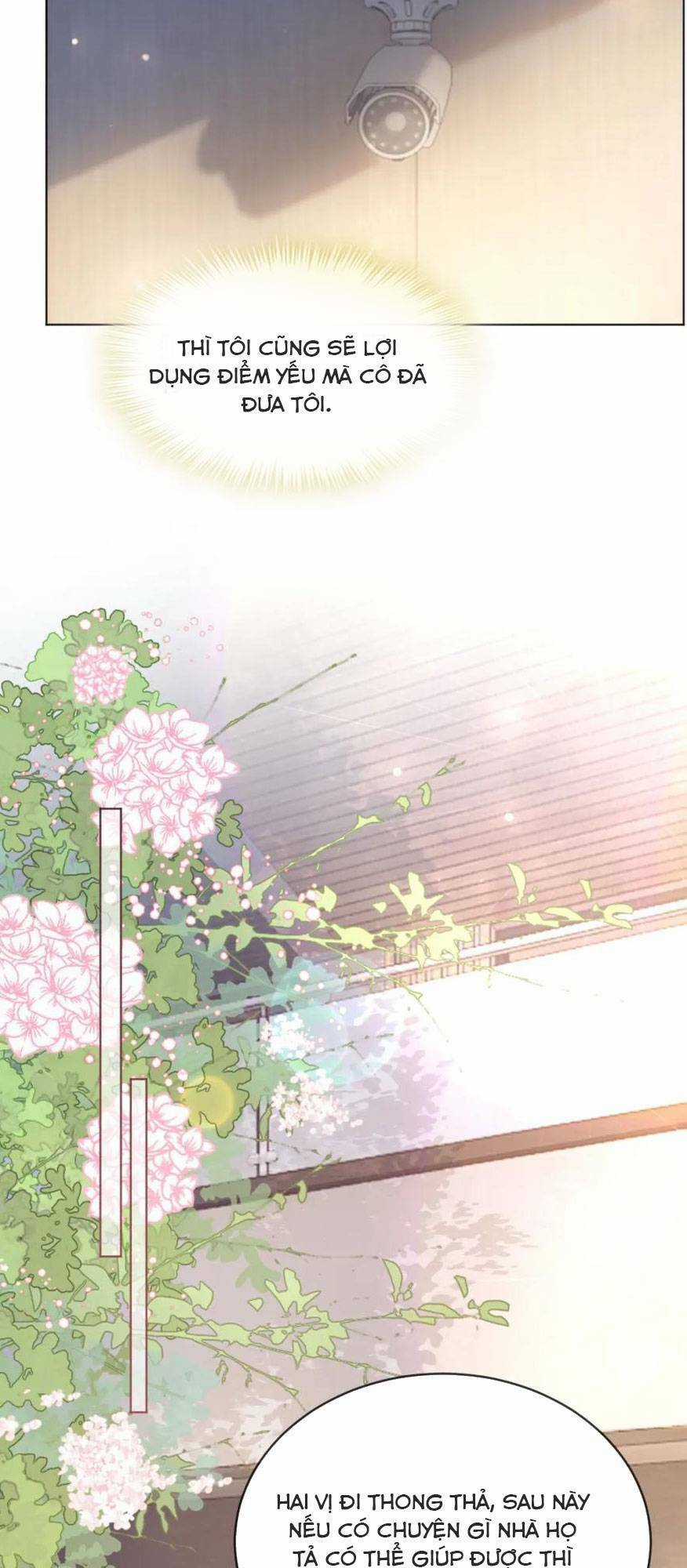 Sau Khi Bị Cướp Đi Tất Cả, Cô Ấy Phong Thần Trở Về Chapter 18 trang 22