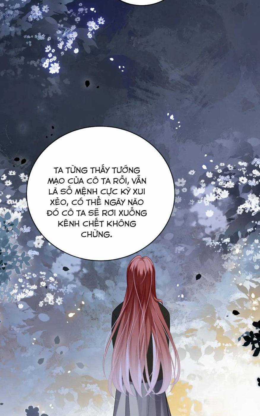 Sau Khi Bị Cướp Đi Tất Cả, Cô Ấy Phong Thần Trở Về Chapter 18 trang 29