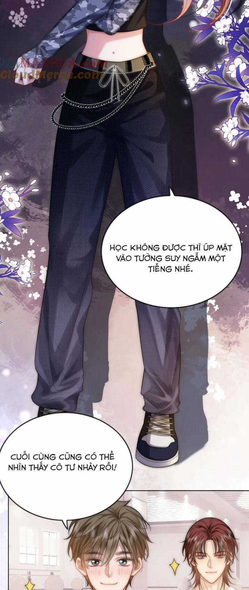 Sau Khi Bị Cướp Đi Tất Cả, Cô Ấy Phong Thần Trở Về Chapter 18 trang 33