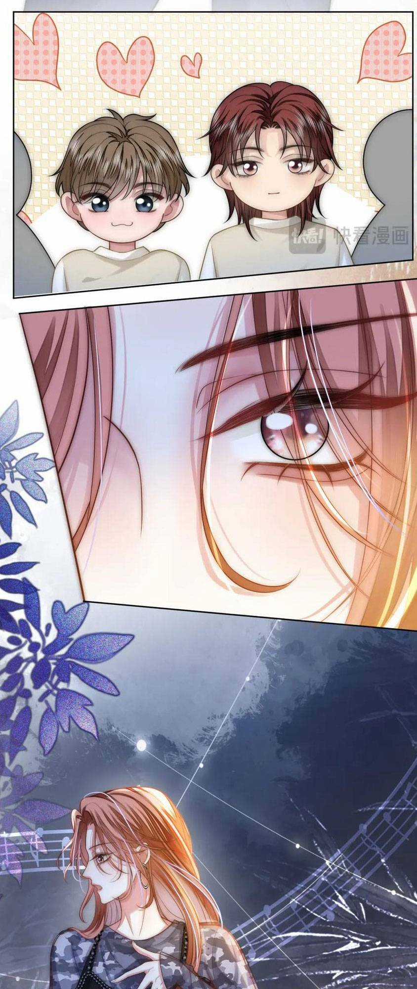 Sau Khi Bị Cướp Đi Tất Cả, Cô Ấy Phong Thần Trở Về Chapter 18 trang 36