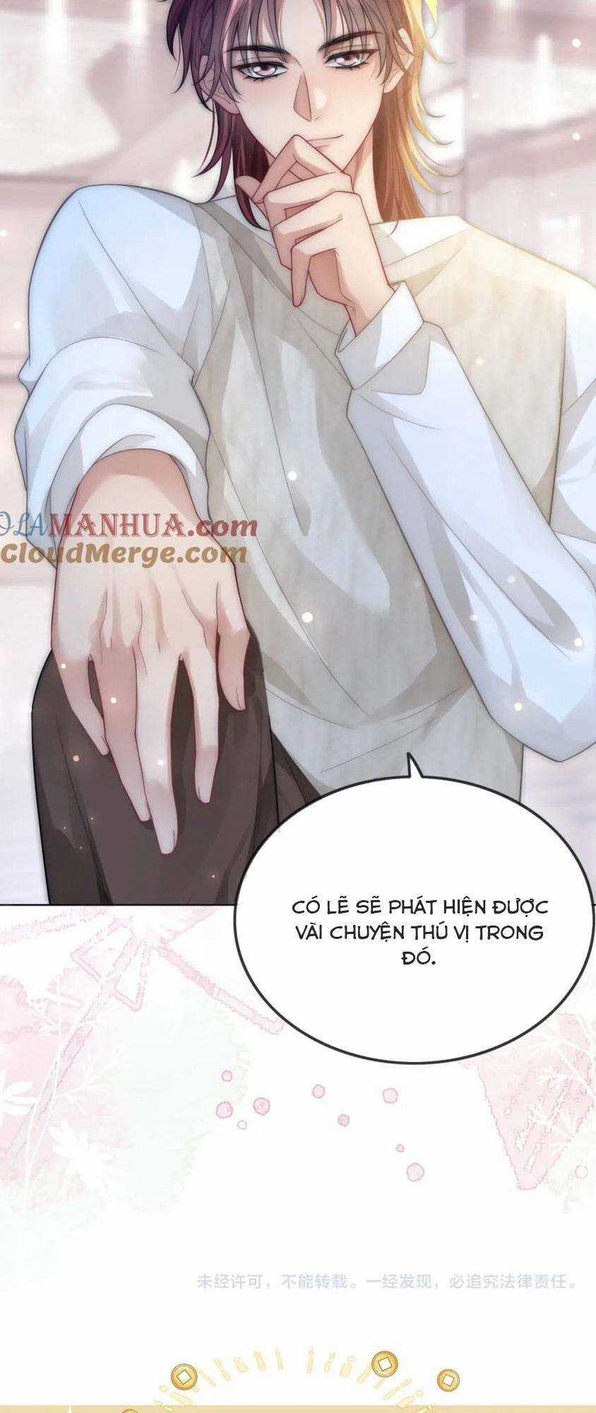 Sau Khi Bị Cướp Đi Tất Cả, Cô Ấy Phong Thần Trở Về Chapter 18 trang 42