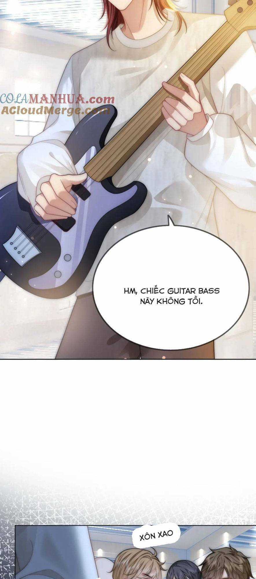 Sau Khi Bị Cướp Đi Tất Cả, Cô Ấy Phong Thần Trở Về Chapter 18 trang 8