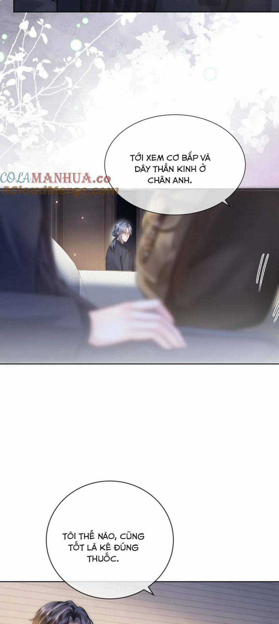 Sau Khi Bị Cướp Đi Tất Cả, Cô Ấy Phong Thần Trở Về Chapter 19 trang 10