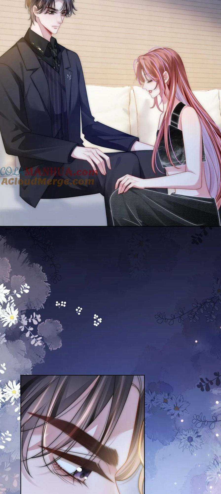 Sau Khi Bị Cướp Đi Tất Cả, Cô Ấy Phong Thần Trở Về Chapter 19 trang 11