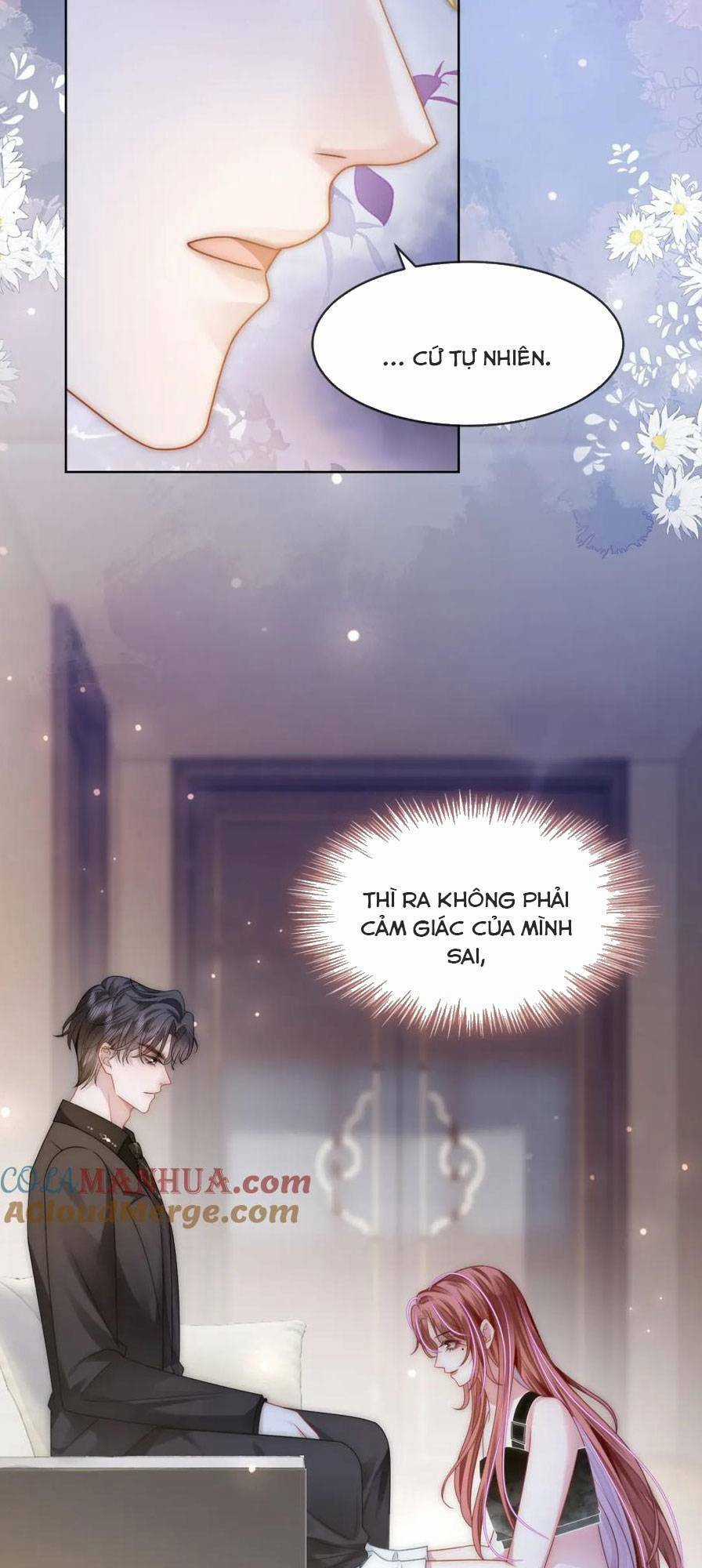 Sau Khi Bị Cướp Đi Tất Cả, Cô Ấy Phong Thần Trở Về Chapter 19 trang 12