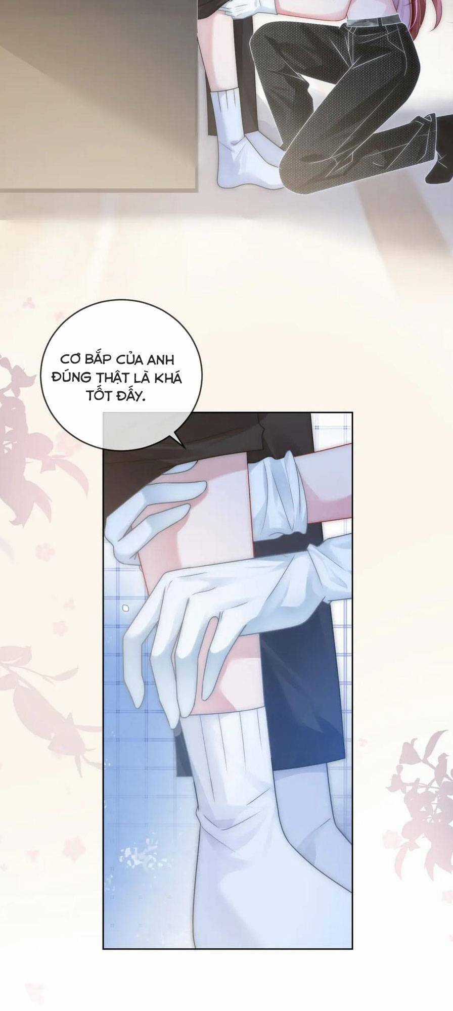 Sau Khi Bị Cướp Đi Tất Cả, Cô Ấy Phong Thần Trở Về Chapter 19 trang 13