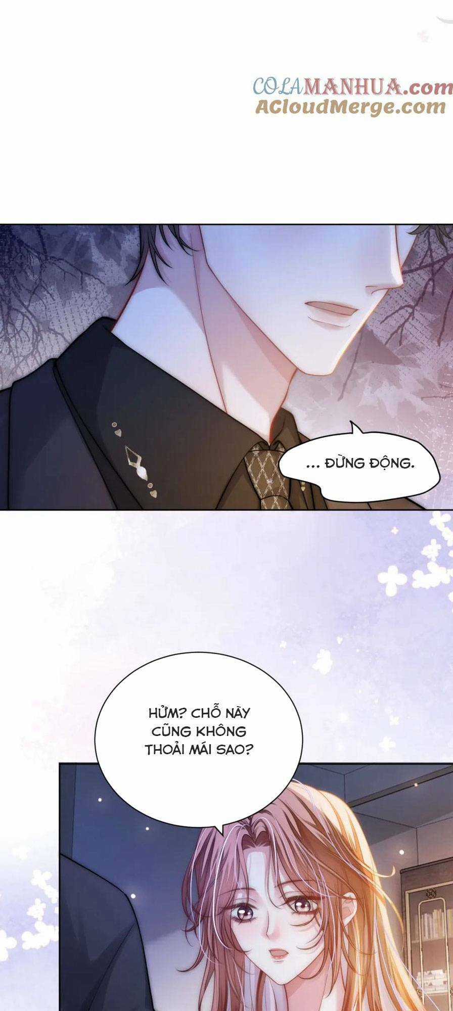 Sau Khi Bị Cướp Đi Tất Cả, Cô Ấy Phong Thần Trở Về Chapter 19 trang 14