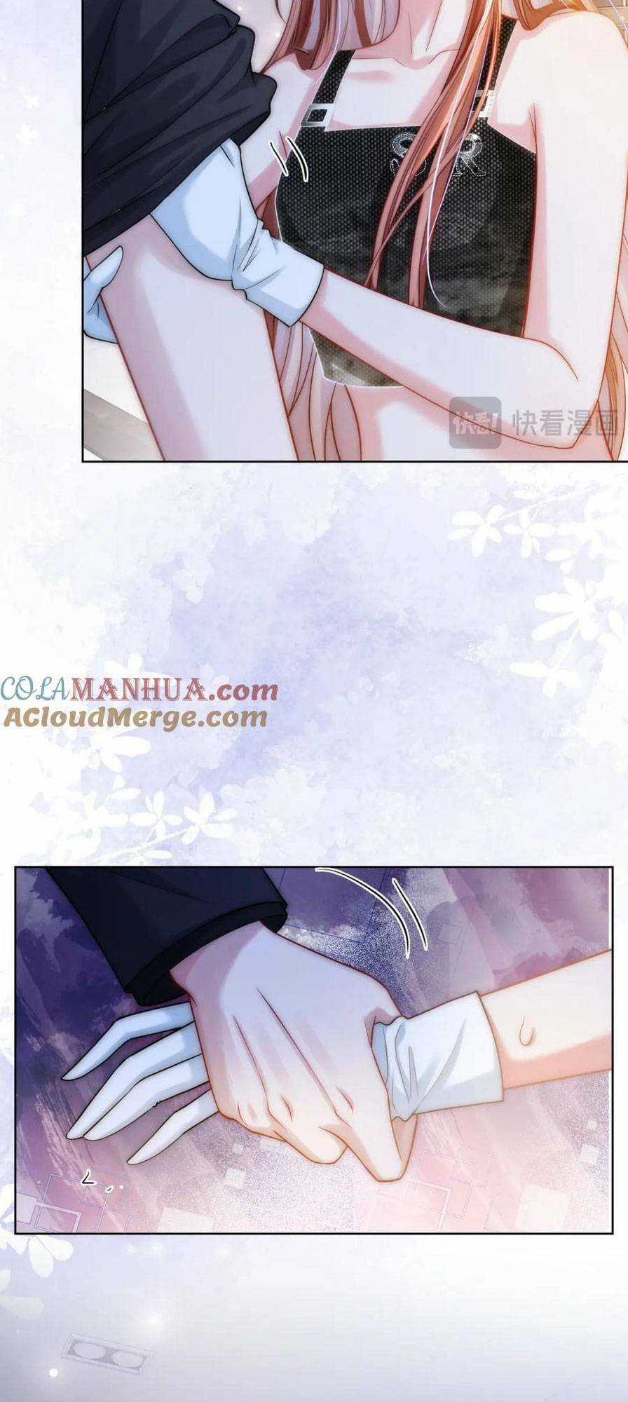 Sau Khi Bị Cướp Đi Tất Cả, Cô Ấy Phong Thần Trở Về Chapter 19 trang 15