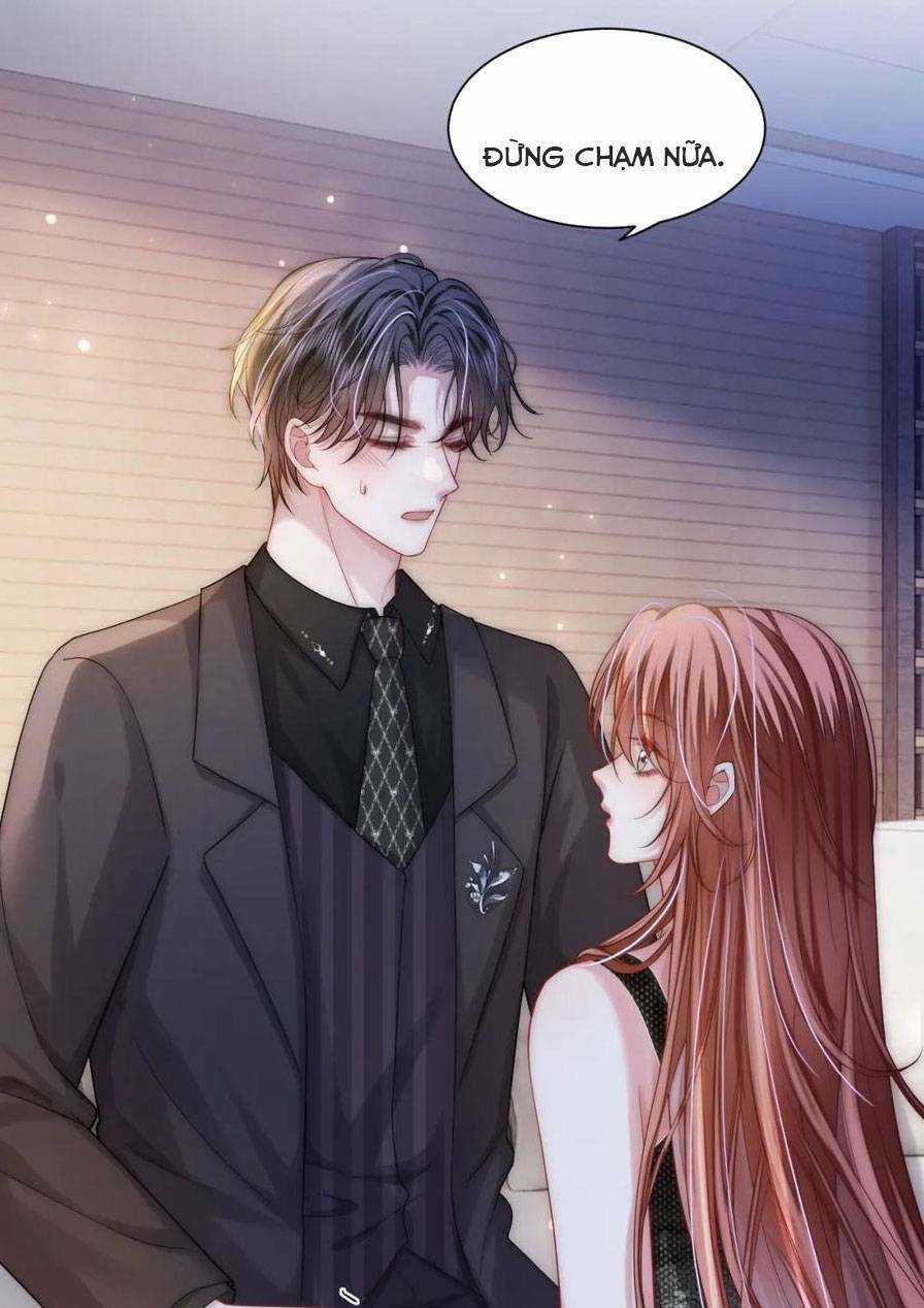 Sau Khi Bị Cướp Đi Tất Cả, Cô Ấy Phong Thần Trở Về Chapter 19 trang 16