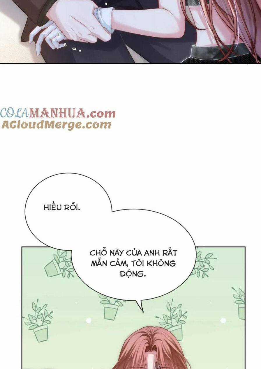 Sau Khi Bị Cướp Đi Tất Cả, Cô Ấy Phong Thần Trở Về Chapter 19 trang 17