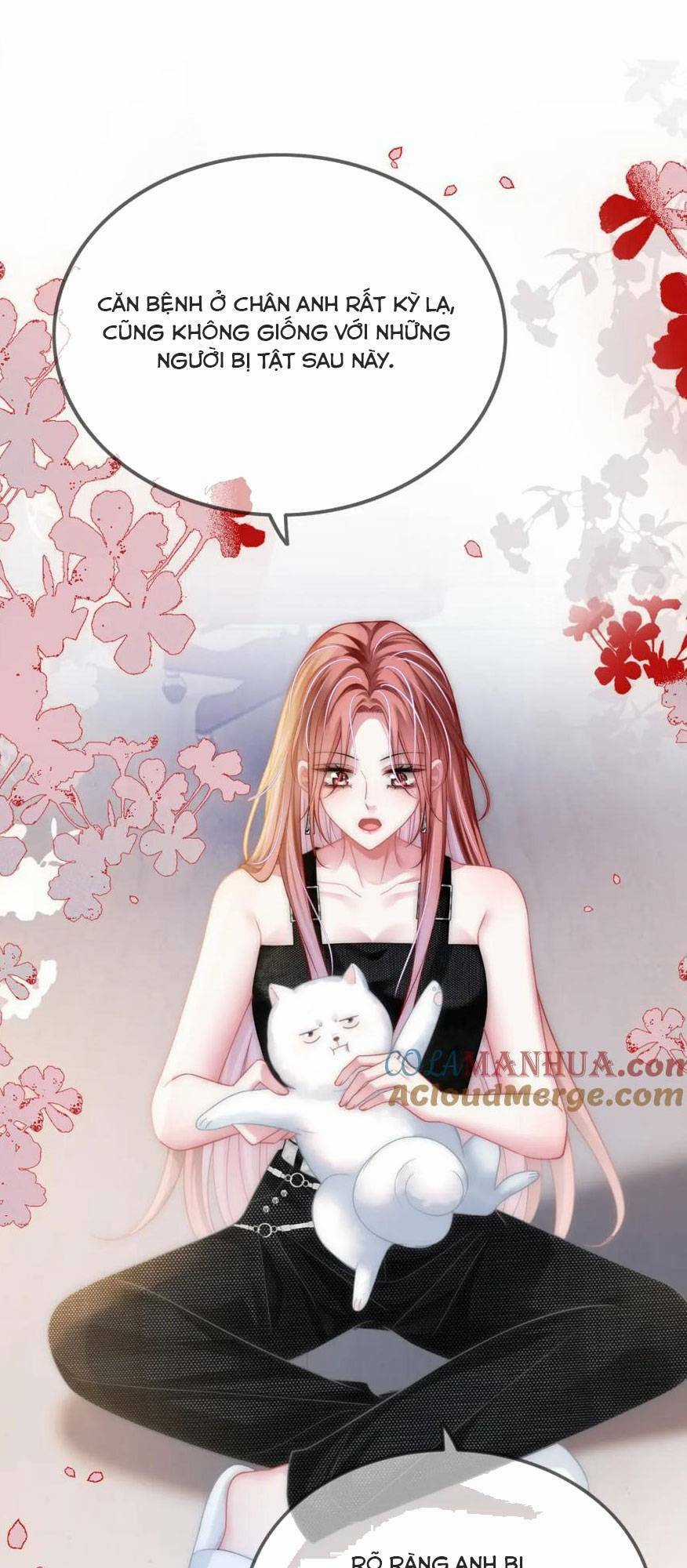 Sau Khi Bị Cướp Đi Tất Cả, Cô Ấy Phong Thần Trở Về Chapter 19 trang 21