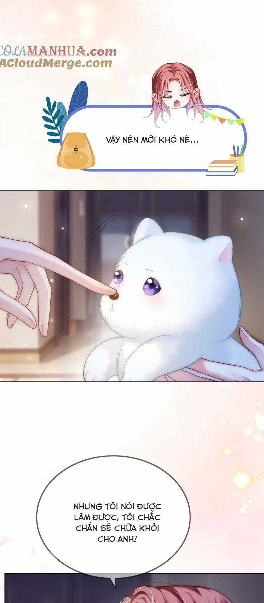 Sau Khi Bị Cướp Đi Tất Cả, Cô Ấy Phong Thần Trở Về Chapter 19 trang 23