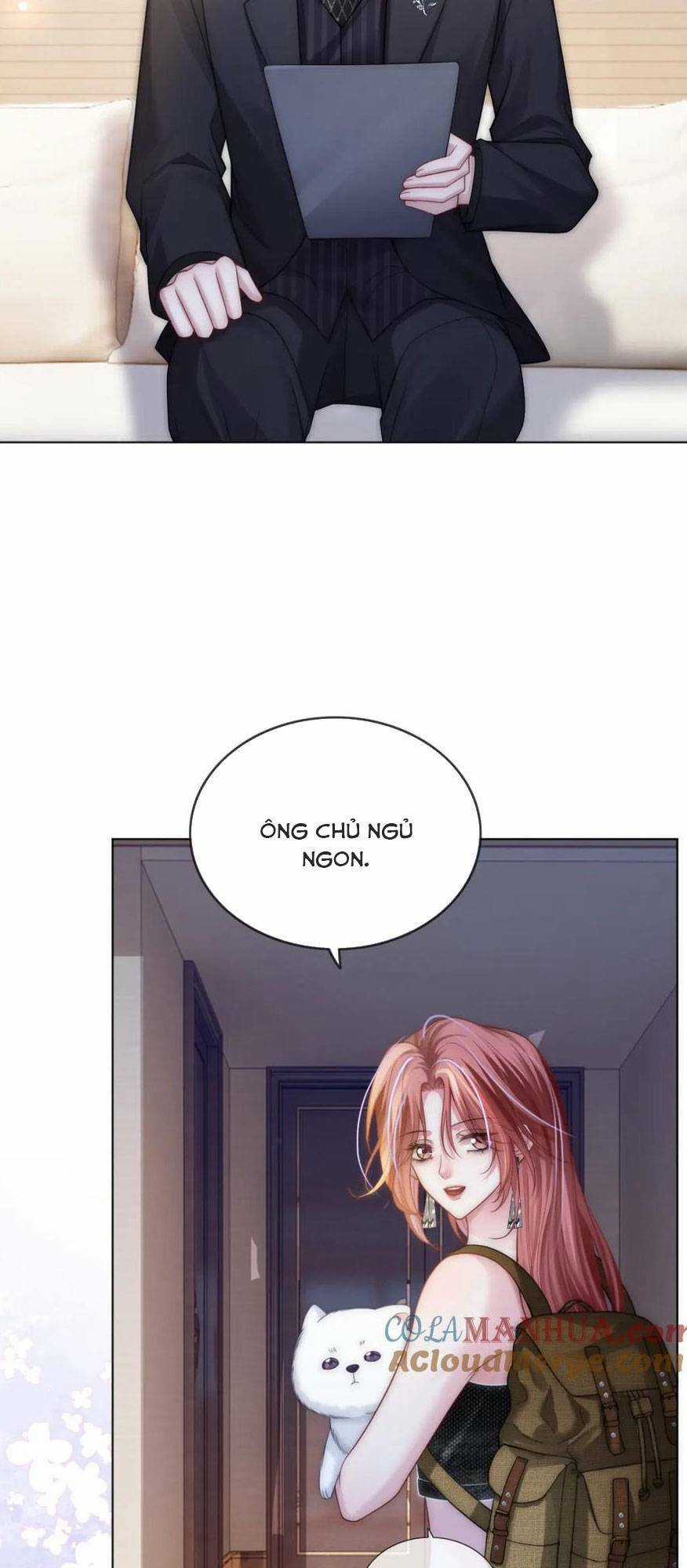 Sau Khi Bị Cướp Đi Tất Cả, Cô Ấy Phong Thần Trở Về Chapter 19 trang 25