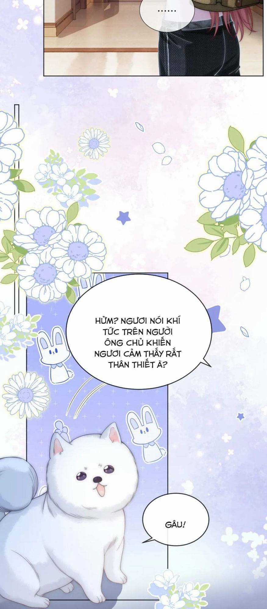 Sau Khi Bị Cướp Đi Tất Cả, Cô Ấy Phong Thần Trở Về Chapter 19 trang 26