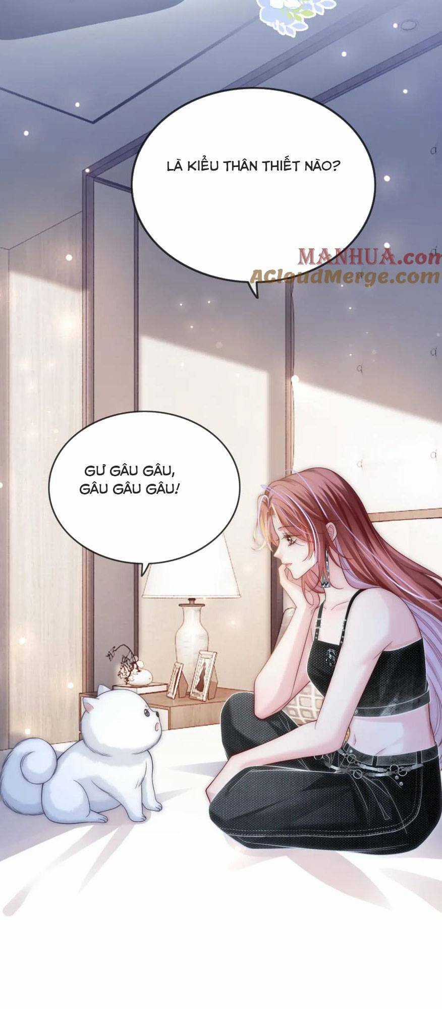 Sau Khi Bị Cướp Đi Tất Cả, Cô Ấy Phong Thần Trở Về Chapter 19 trang 27