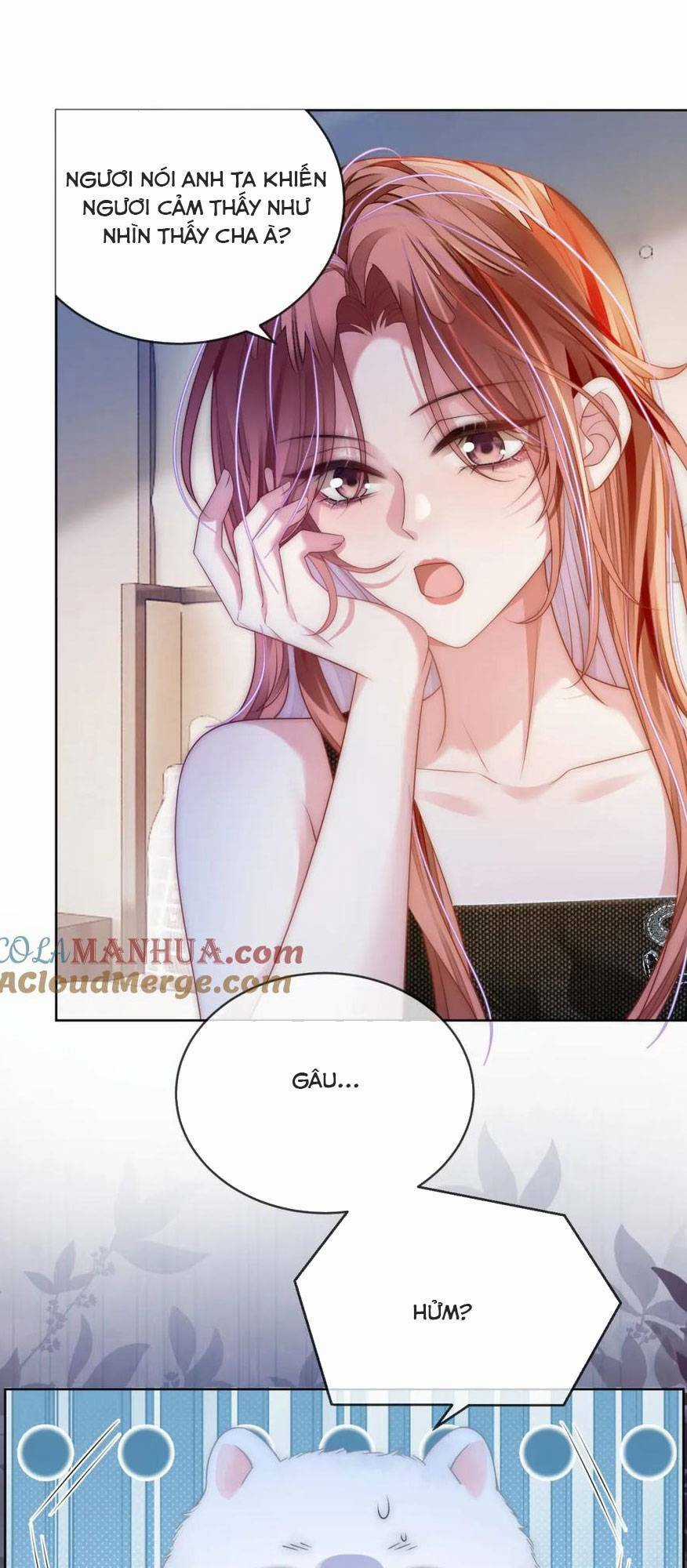 Sau Khi Bị Cướp Đi Tất Cả, Cô Ấy Phong Thần Trở Về Chapter 19 trang 28