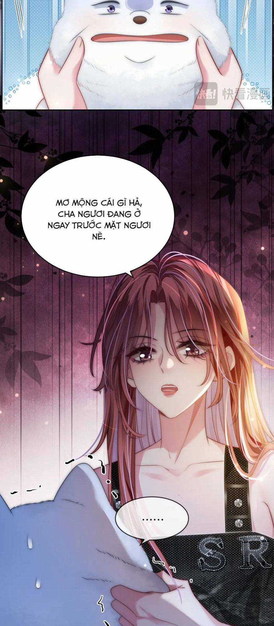 Sau Khi Bị Cướp Đi Tất Cả, Cô Ấy Phong Thần Trở Về Chapter 19 trang 29