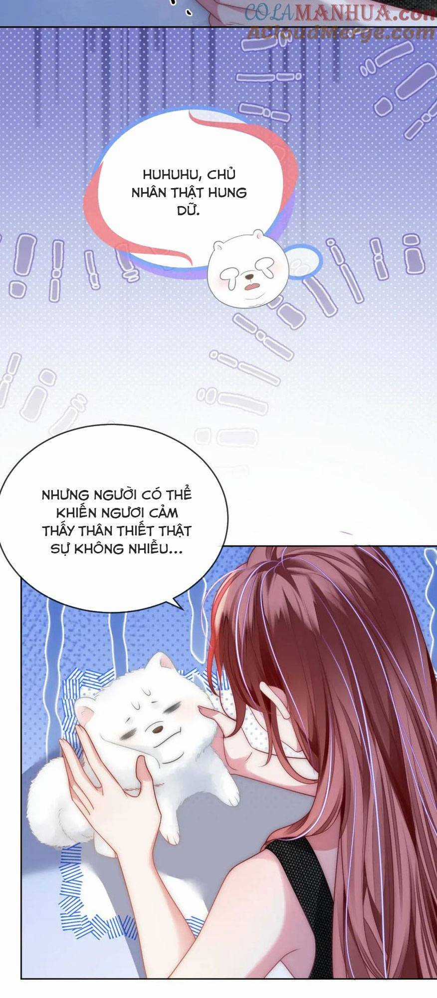 Sau Khi Bị Cướp Đi Tất Cả, Cô Ấy Phong Thần Trở Về Chapter 19 trang 30