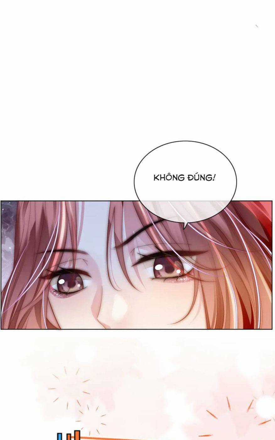 Sau Khi Bị Cướp Đi Tất Cả, Cô Ấy Phong Thần Trở Về Chapter 19 trang 31