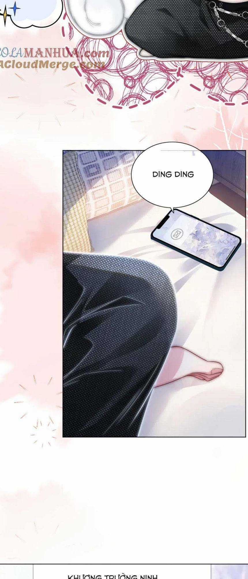 Sau Khi Bị Cướp Đi Tất Cả, Cô Ấy Phong Thần Trở Về Chapter 19 trang 33