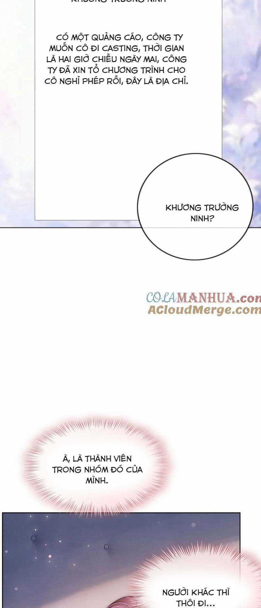 Sau Khi Bị Cướp Đi Tất Cả, Cô Ấy Phong Thần Trở Về Chapter 19 trang 34