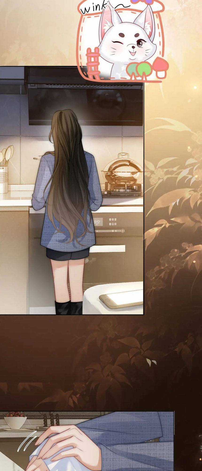 Sau Khi Bị Cướp Đi Tất Cả, Cô Ấy Phong Thần Trở Về Chapter 19 trang 36