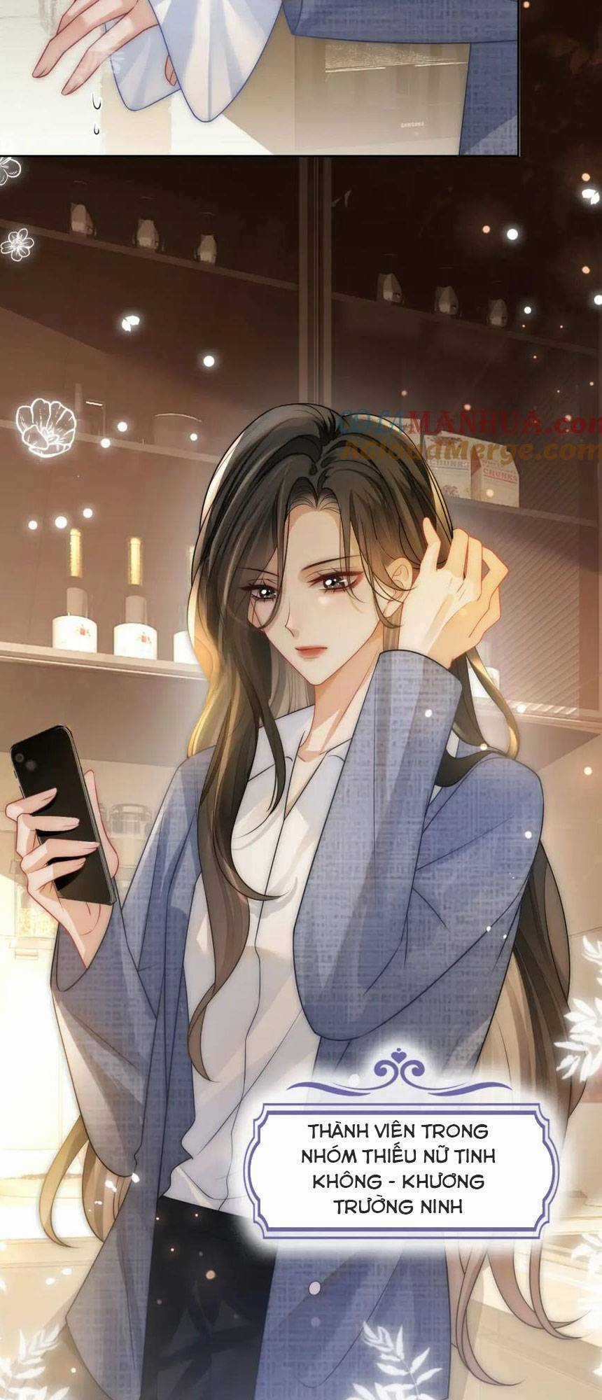 Sau Khi Bị Cướp Đi Tất Cả, Cô Ấy Phong Thần Trở Về Chapter 19 trang 37