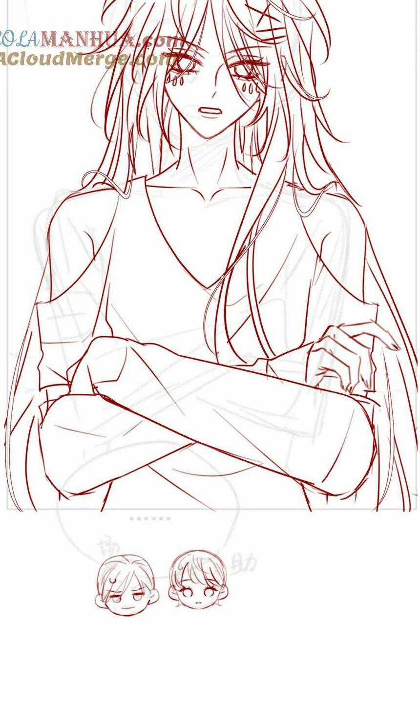 Sau Khi Bị Cướp Đi Tất Cả, Cô Ấy Phong Thần Trở Về Chapter 19 trang 40