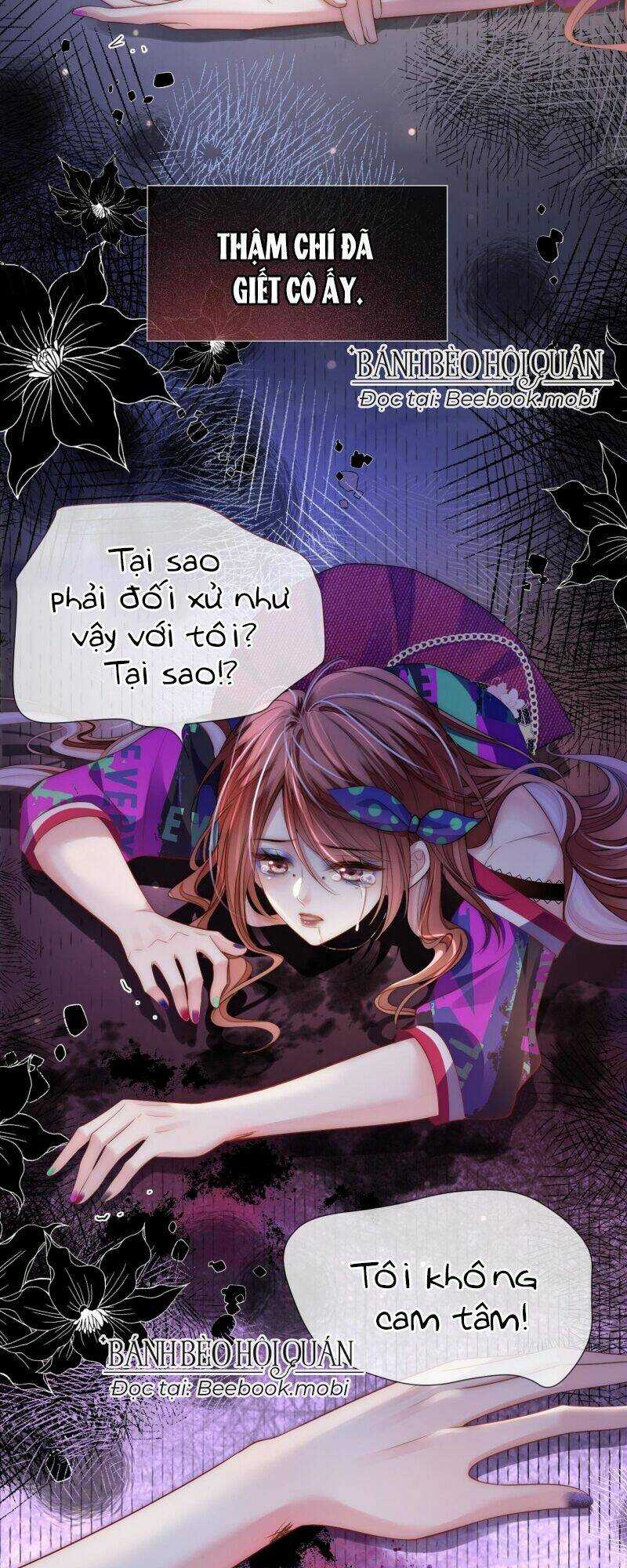 Sau Khi Bị Cướp Đi Tất Cả, Cô Ấy Phong Thần Trở Về Chapter 2 trang 10