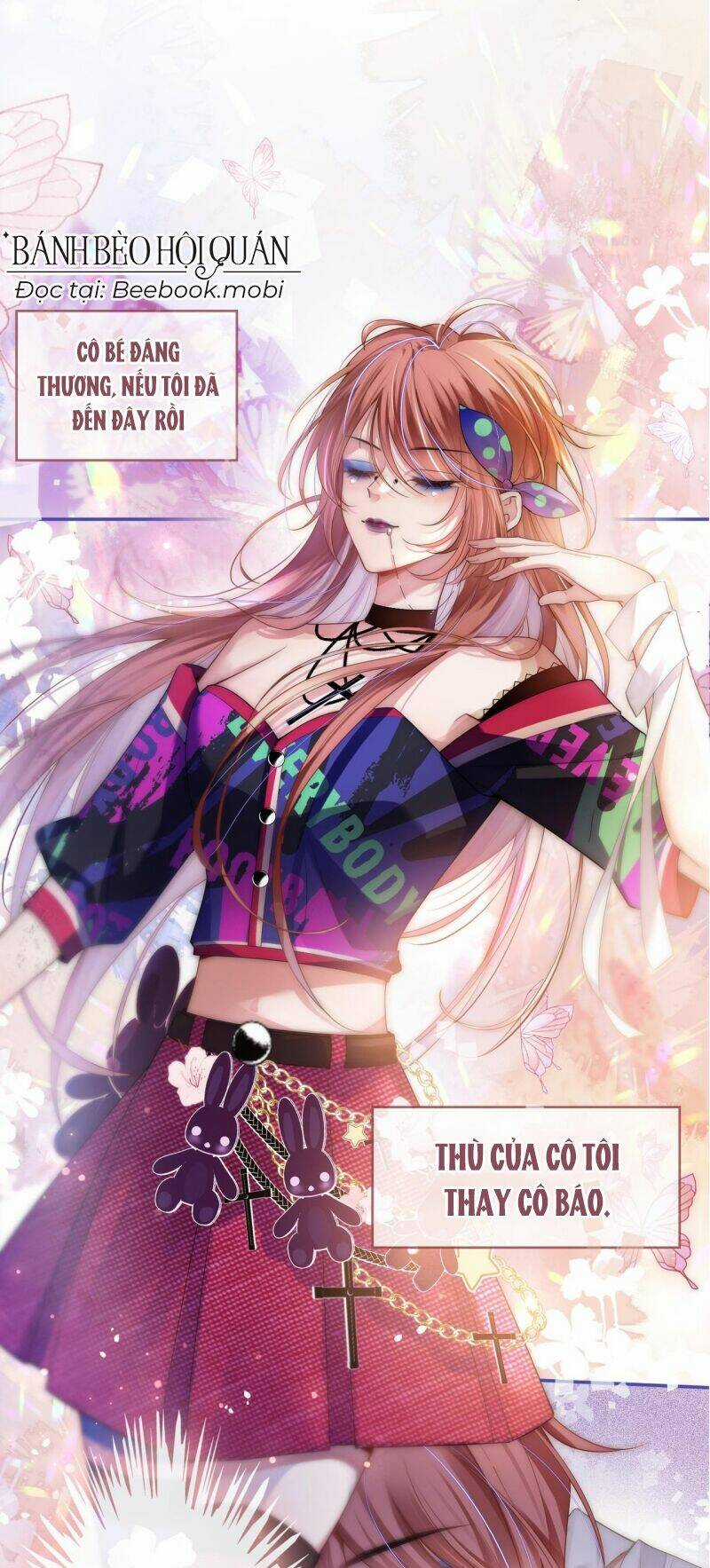 Sau Khi Bị Cướp Đi Tất Cả, Cô Ấy Phong Thần Trở Về Chapter 2 trang 13