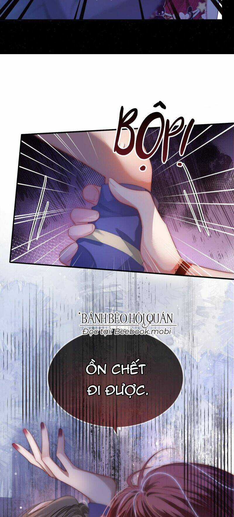 Sau Khi Bị Cướp Đi Tất Cả, Cô Ấy Phong Thần Trở Về Chapter 2 trang 15