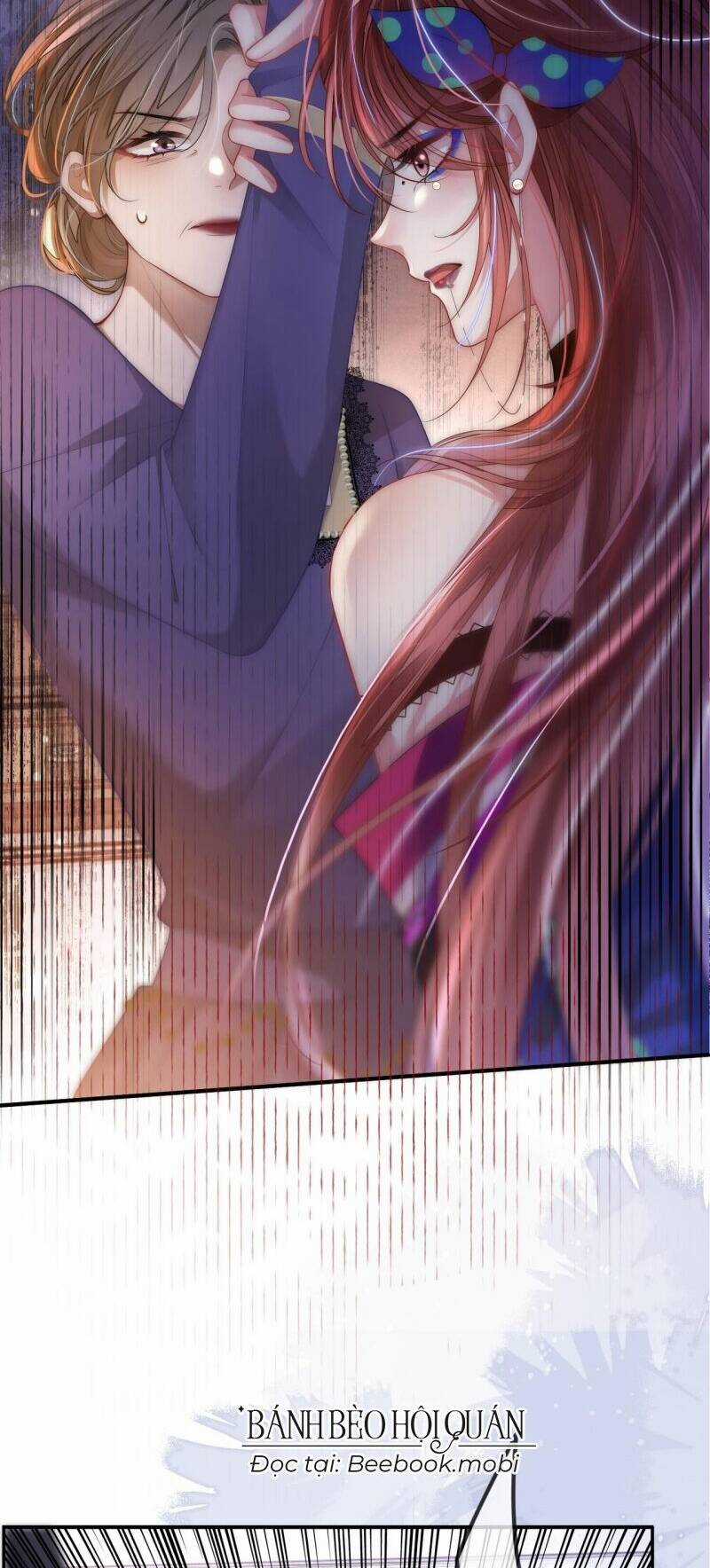 Sau Khi Bị Cướp Đi Tất Cả, Cô Ấy Phong Thần Trở Về Chapter 2 trang 16